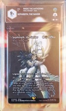 MAGIC THE GATHERING FINAL