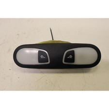 PLAFONIERA INTERNA POST. AUDI