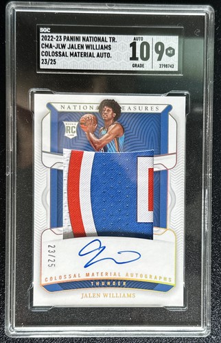 2022 national treasures - 2022-23,