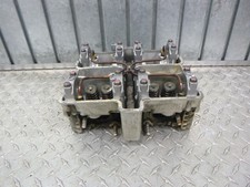 Engine Motor Cylinder Head