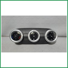 Comandi Clima AC Alfa Romeo
