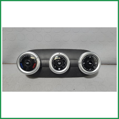 Comandi clima alfa - ac, romeo