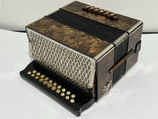 Hohner L'Organola fisarmonica