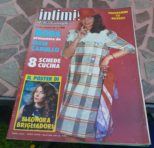 Intimita della famiglia - intimita',
