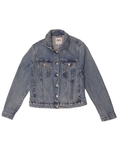Giacca donna zara denim - giacca,