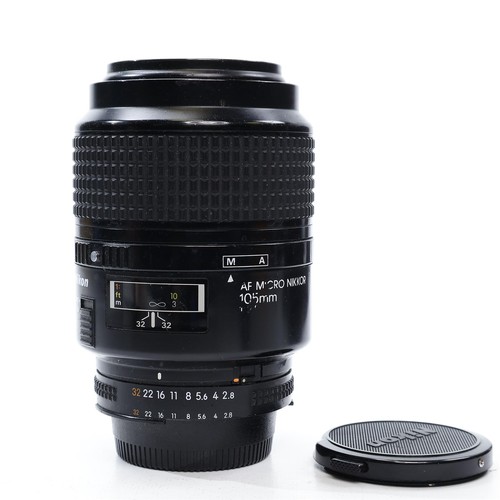 Nikon 105 8 - nikon,