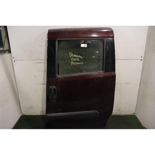 Porta post fiat doblo - porta, doblo'