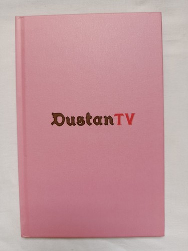 Dustantv livre auteur - -,