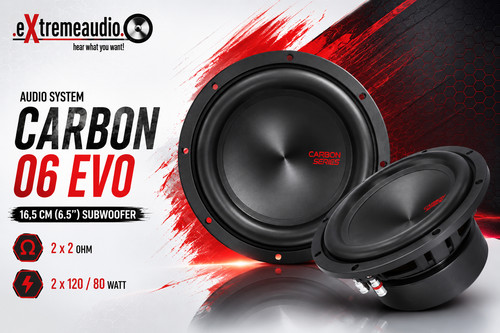 Sistema audio carbon - sistema, 06