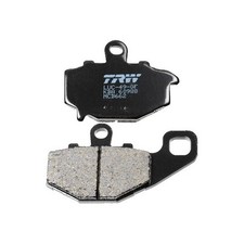 Pastiglia freno per Kawasaki