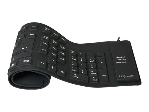 Logilink flexible waterproof - flexible,