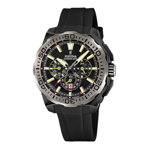 Orologio uomo festina - orologio,