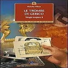 Trombe gerico trilogia - le,