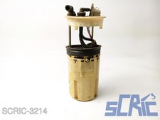 Cestello Pompa Galleggiante