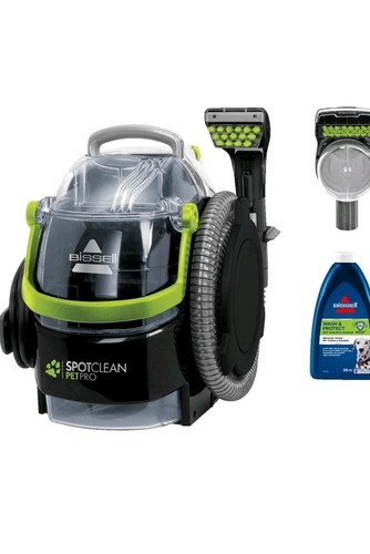 Bissell spotclean pet pro - bissell,