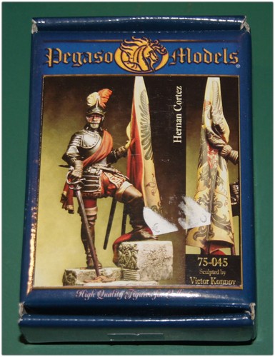 Pegaso models 75045 - 75045, hernan