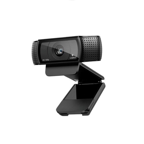 Webcam logitech c920 pro - webcam,
