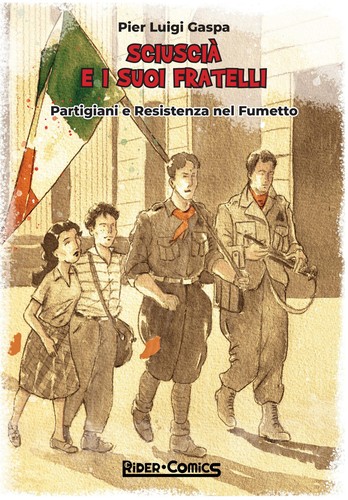 Sciuscià suoi fratelli - e,