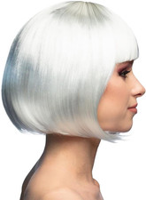 - Parrucca Da Cabaret, Mezza