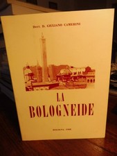 LA BOLOGNEIDE - DOTT. DON