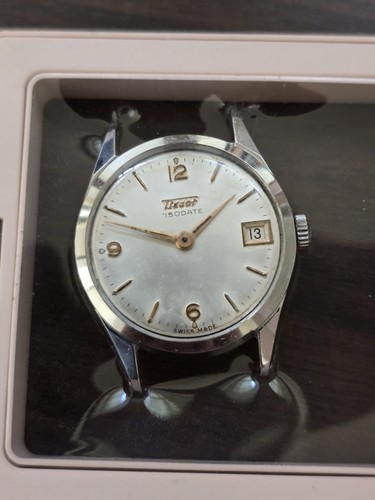 Orologio polso uomo - da, tissot