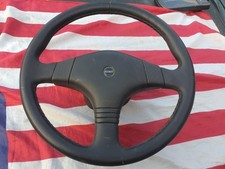 VOLANTE FIAT UNO TURBO IE MOMO