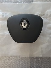 Airbag Volant Renault Clio4