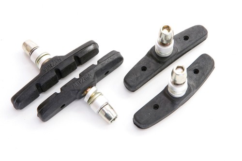 Portapattini mtb brake - portapattini, v-brake
