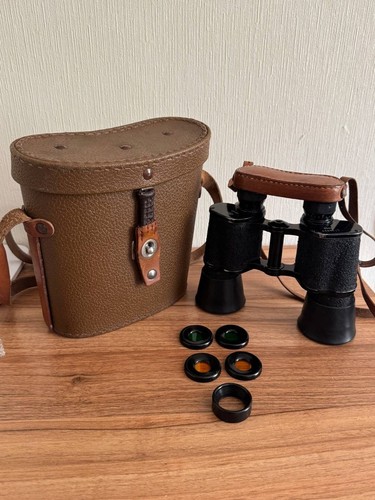 Binocolo campo pzo - da,