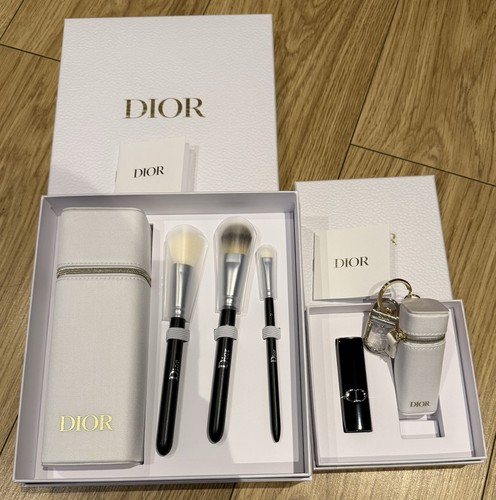 Dior set pennelli trucco - dior,