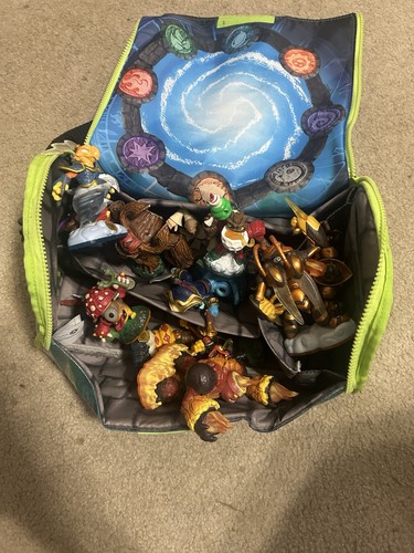Borsa skylanders di - di, 12