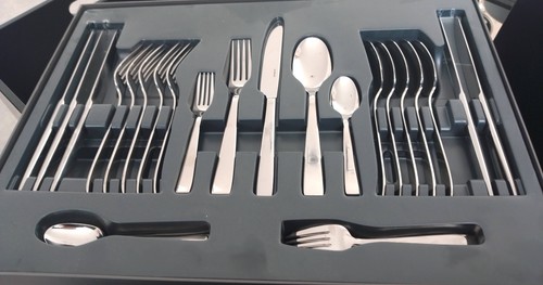 Sambonet flat set - flat, posate