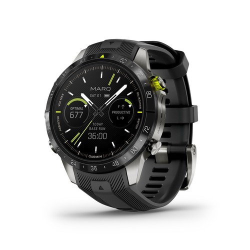 Garmin marq athlete gen - marq,