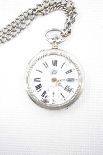 Orologio taschino carica - taschino, a