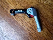 VINTAGE GIRVIN FLEX STELO 1 1/8" x 135 x 25,4 SOSPENSIONE QUILL STELO Mountain Bike