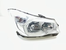 FARO ANTERIORE DESTRO PER SUBARU Forester 3° Serie 84001SG020 (08>)