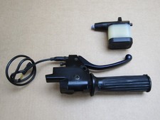 BMW R100RS 48.900 miglia leva