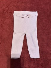 Tubo Rigato Rosa Tg 62/68