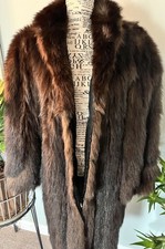 Cappotto Wolf & Dessauer Fort