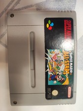 Super Mario All Stars  Super
