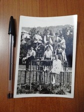 BAMBINI AL PARCO GIOCHI, EPOCA