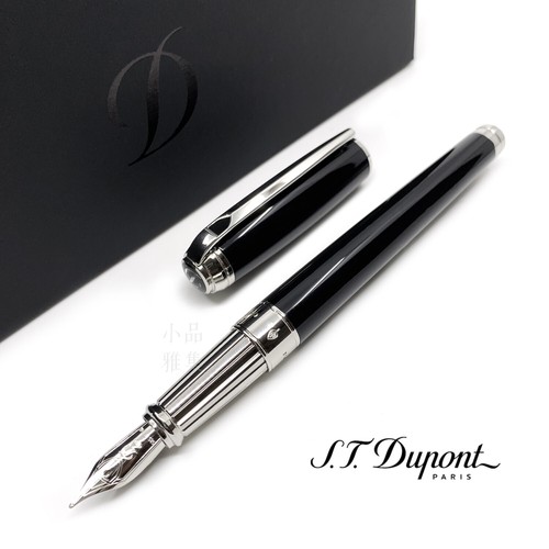 Penna stilografica dupont - s.t.,