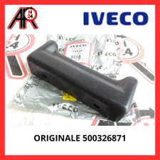 Paracolpi paraurti posteriore Iveco Daily 2011 2014 originale 500326871
