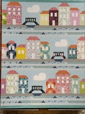 Kit Trapunta "Canal Grande"