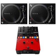 Pioneer Dj PLX-500-K (coppia)