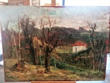 Attilio rossi. Bergamo 1908-