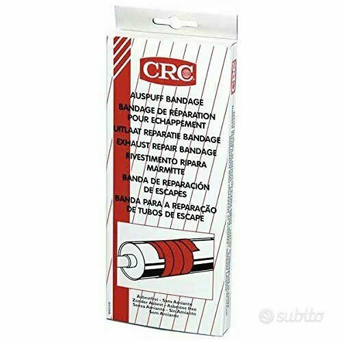 Benda ripara marmitte crc - benda,