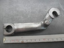 LEVA PORTARUOTA LAMBRETTA LAM 03 LATO SINISTRO