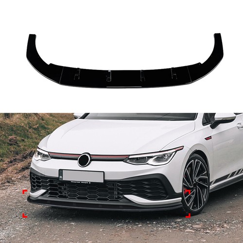 Splitter per golf viii gti - per,
