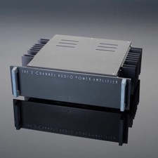 Electrocompaniet L'amplificatore di potenza audio a 2 canali Made in Scotland